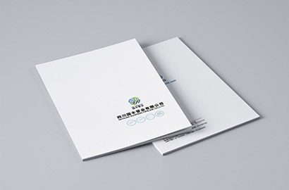 阿坝县画册设计：以纸为媒，镌刻城市的精神图腾